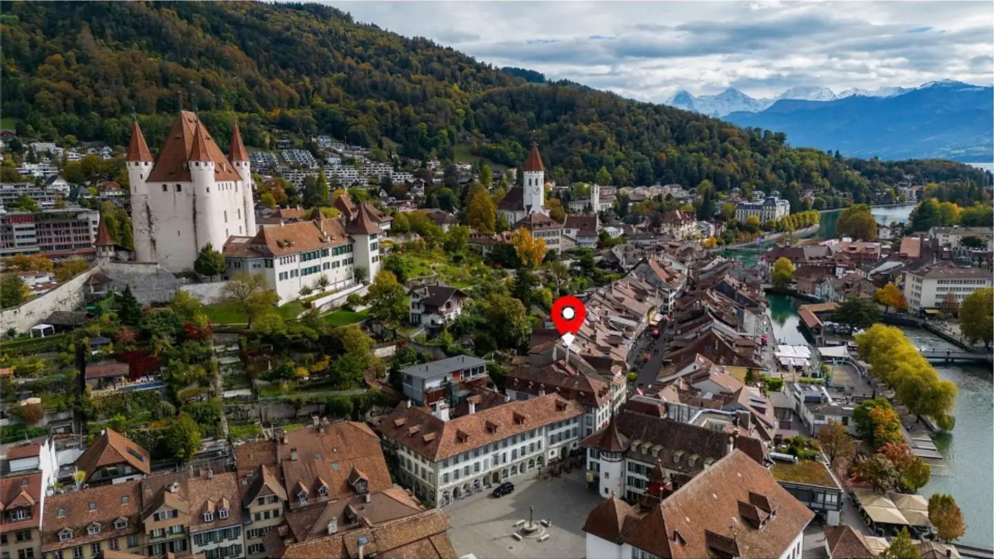 Edificio residenziale in vendita - 3600 Thun - Foto 3