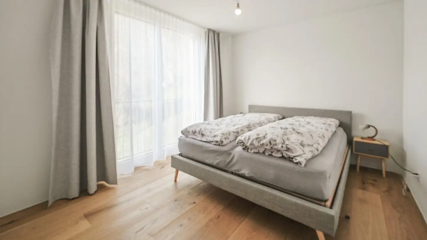 Appartement à louer - Usserdorf 30, 7023 Haldenstein - Photo 4