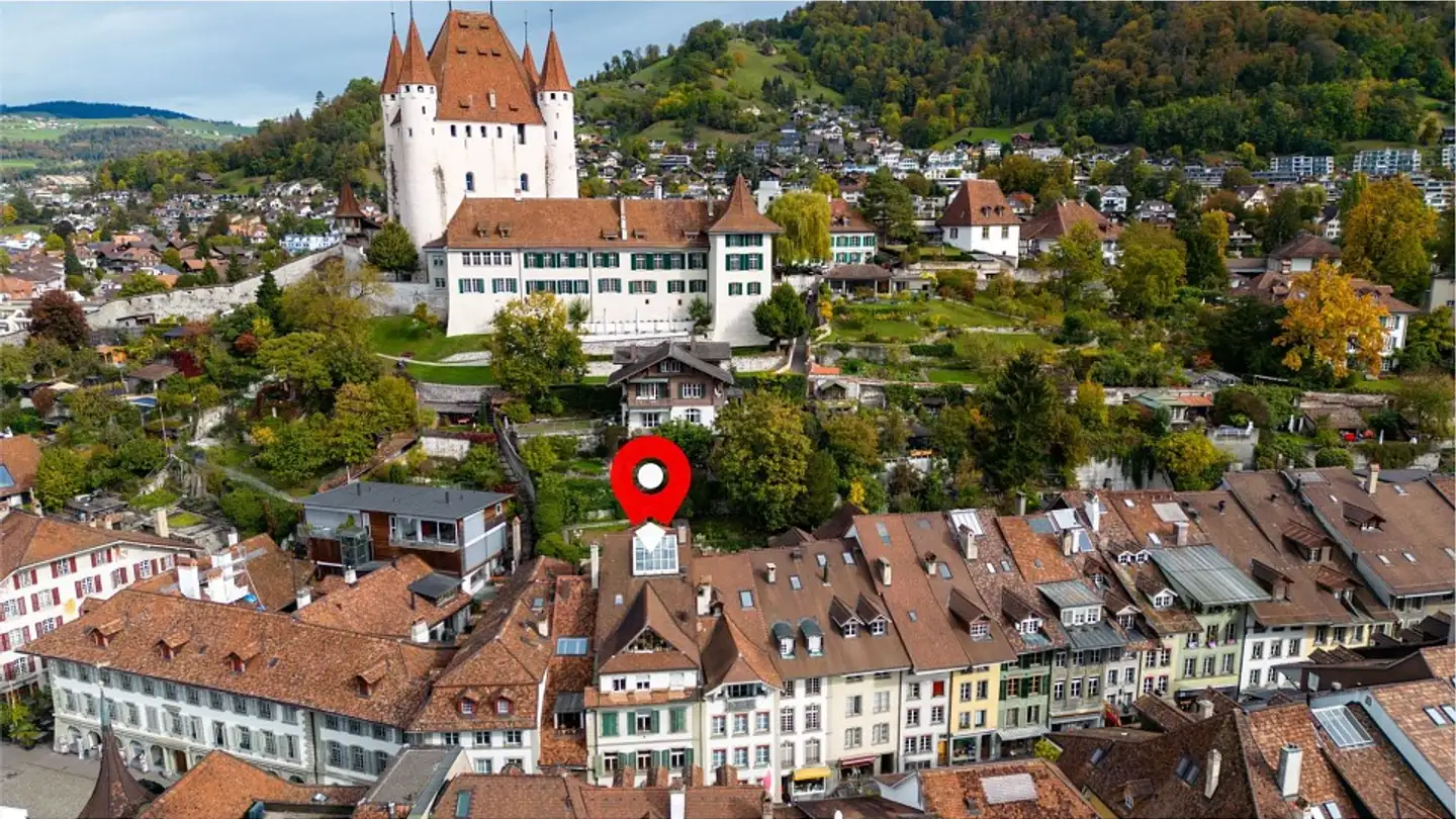 Edificio residenziale in vendita - 3600 Thun