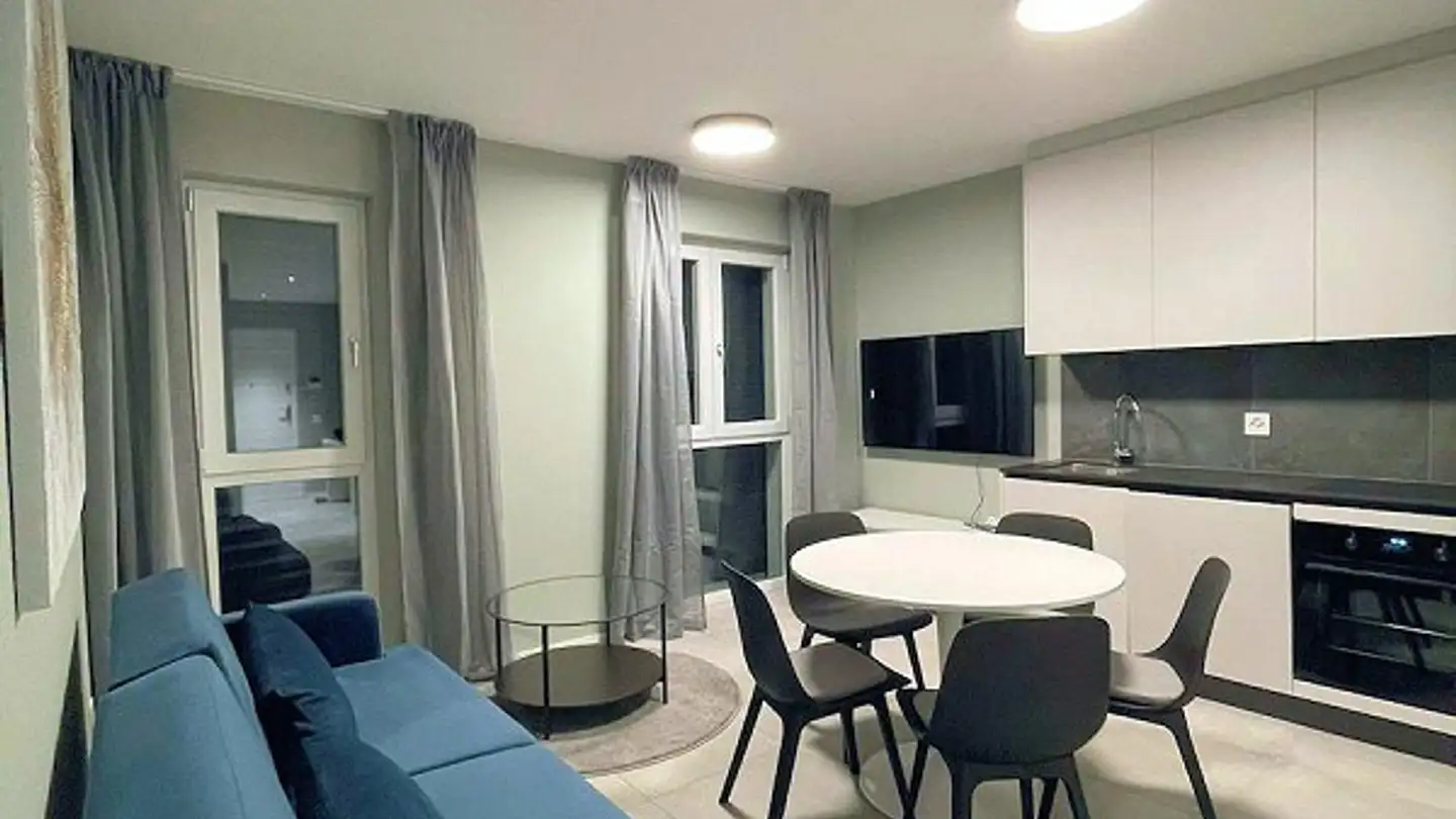 Apartment for rent - 6834 Morbio Inferiore - Photo 2