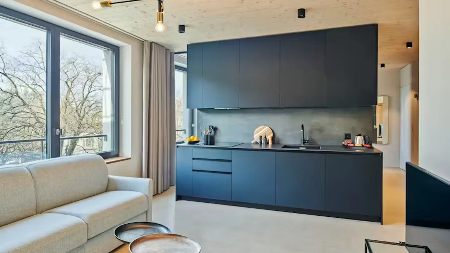 Apartment for rent - Maihofstrasse, 6004 Luzern - Photo 4