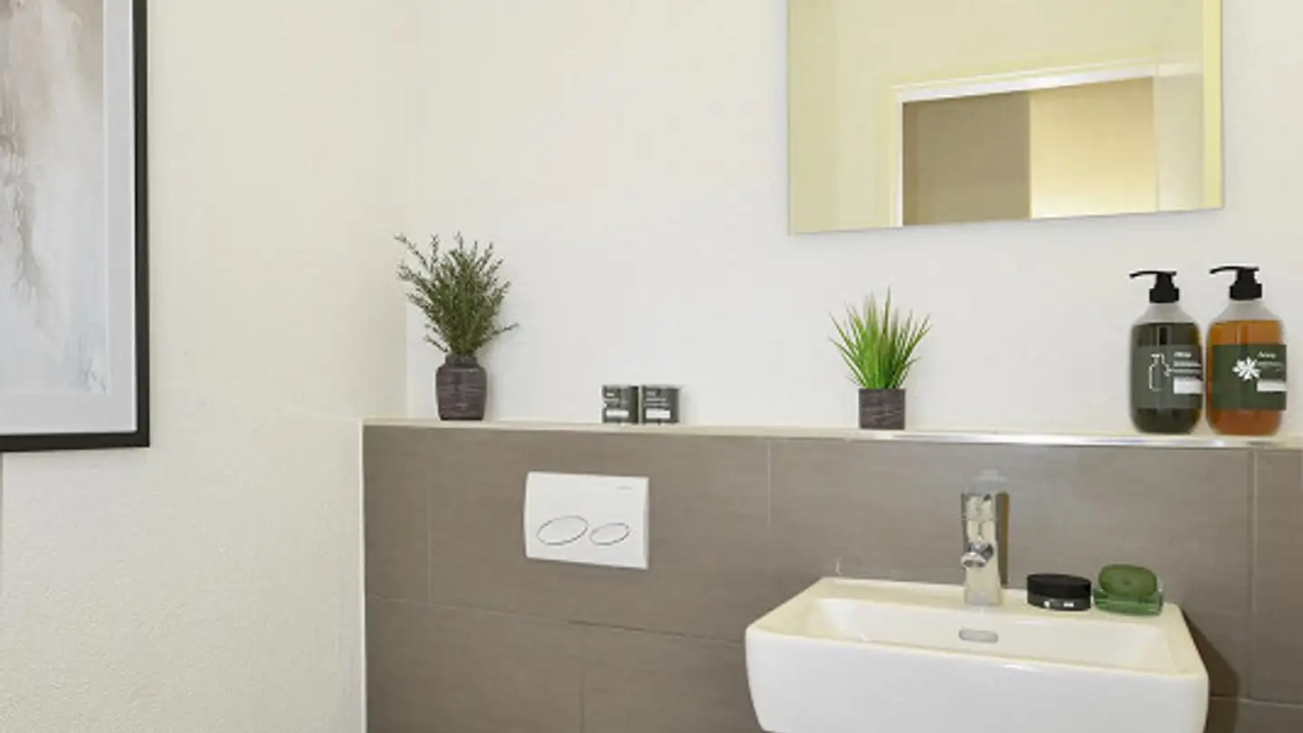 Apartment for rent - Webermühle 41, 5432 Neuenhof - Photo 4