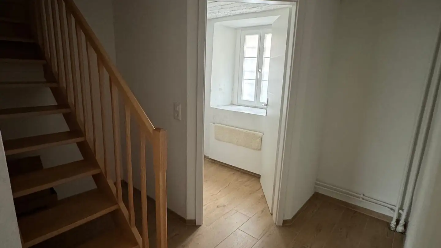 Appartement à louer - Via Loco, 6572 Quartino - Photo 2