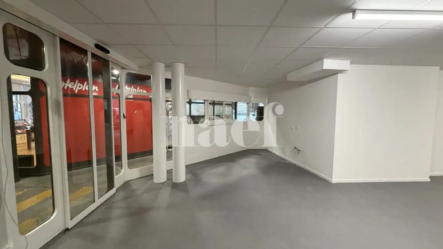 Commercial for rent - Rue de l'Hôpital 3, 2000 Neuchâtel - Photo 4