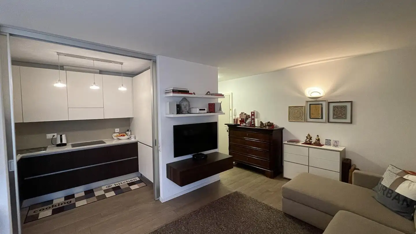 Appartement à vendre - 6830 Chiasso - Photo 4