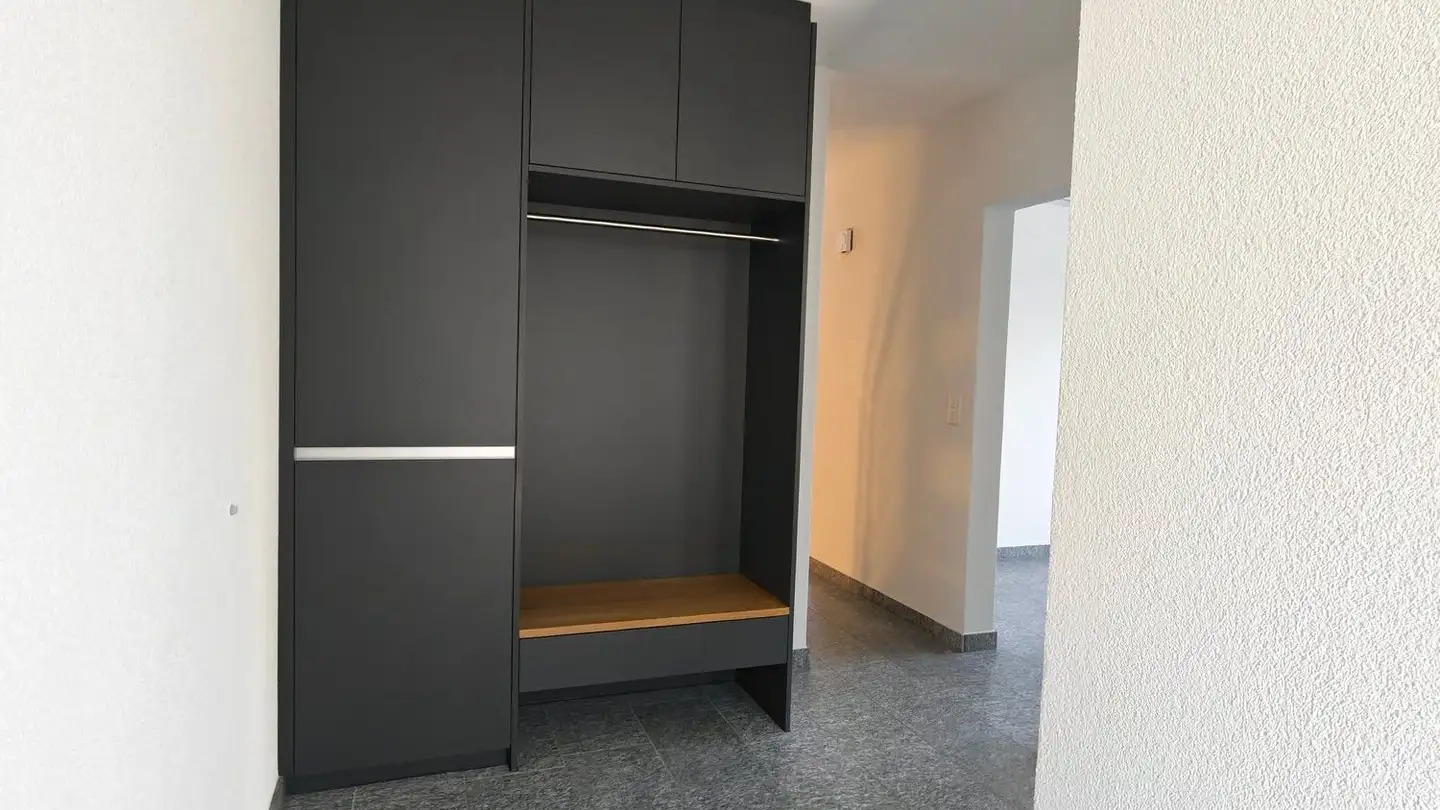 Reihenhaus mieten - Saanegässli 10, 3205 Gümmenen - Foto 2