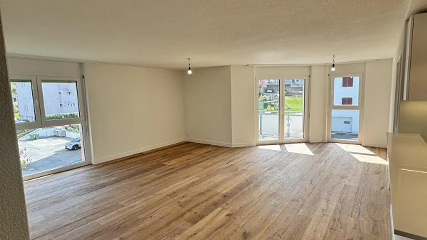 Appartement à louer - Hofmattweg 1, 5712 Beinwil am See