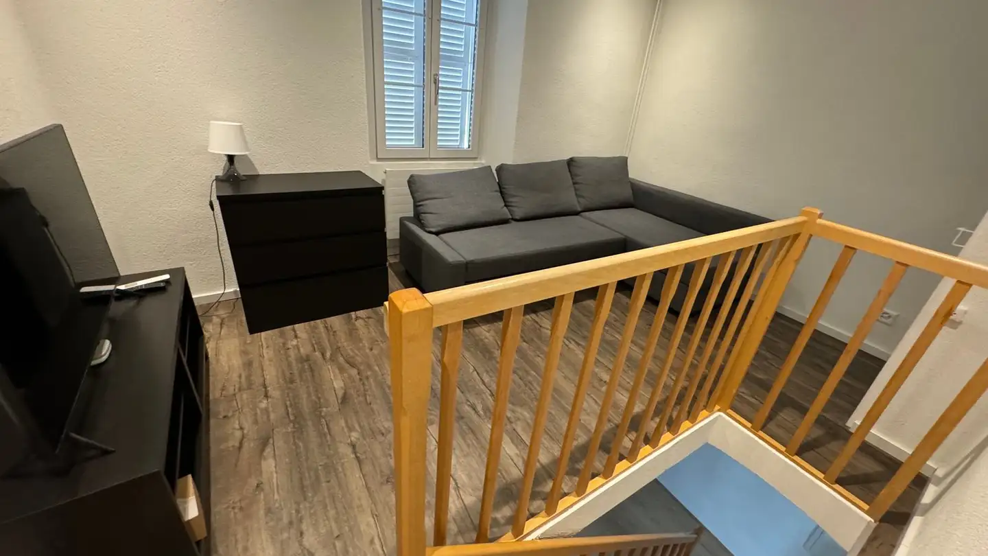 Appartement à louer - Via Loco, 6572 Quartino - Photo 4