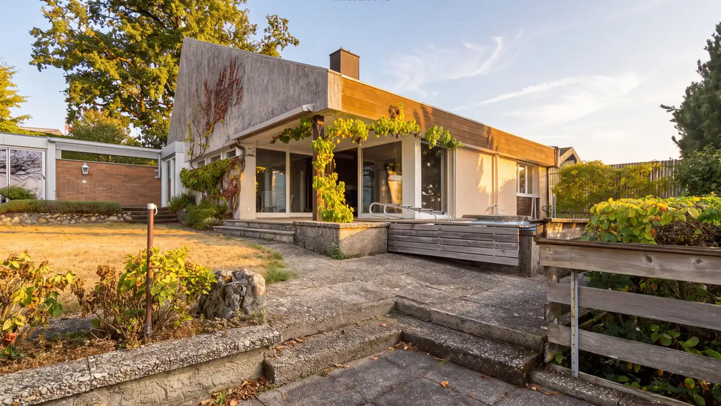 Maison individuelle à vendre - Bergstrasse 34, 2553 Safnern