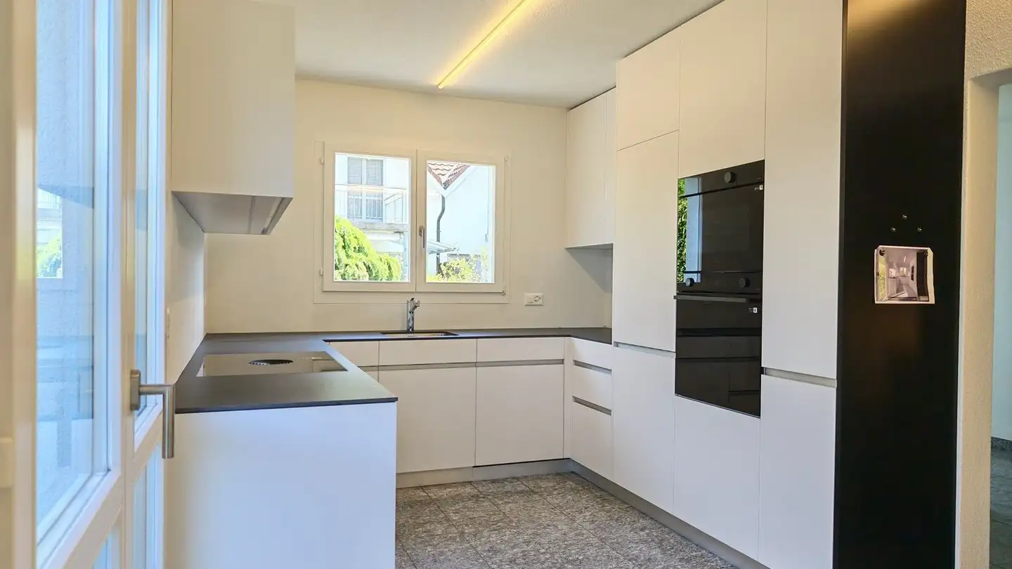 Reihenhaus mieten - Saanegässli 10, 3205 Gümmenen - Foto 4