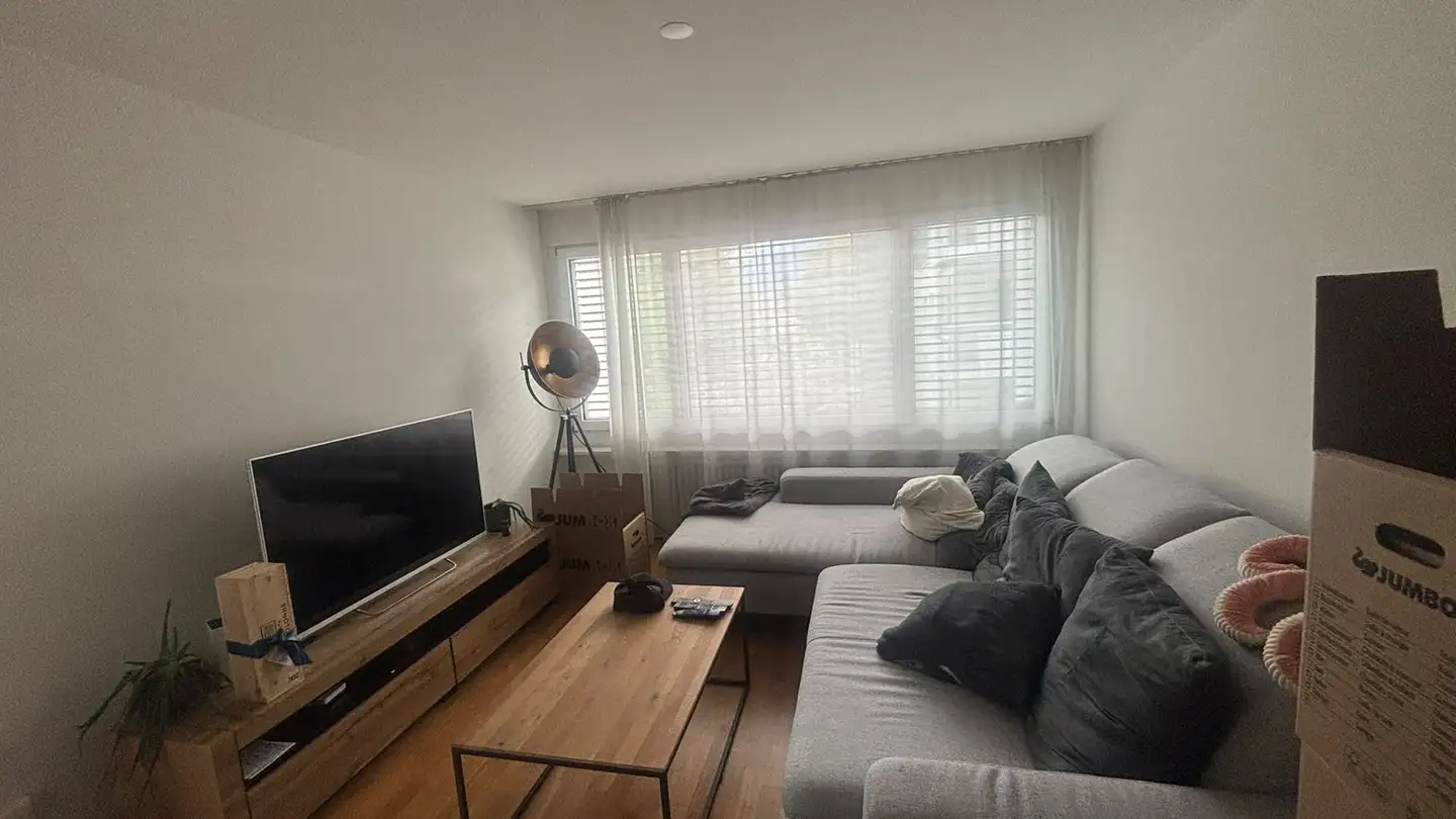 Apartment for rent - Obergrundstrasse 94, 6005 Luzern
