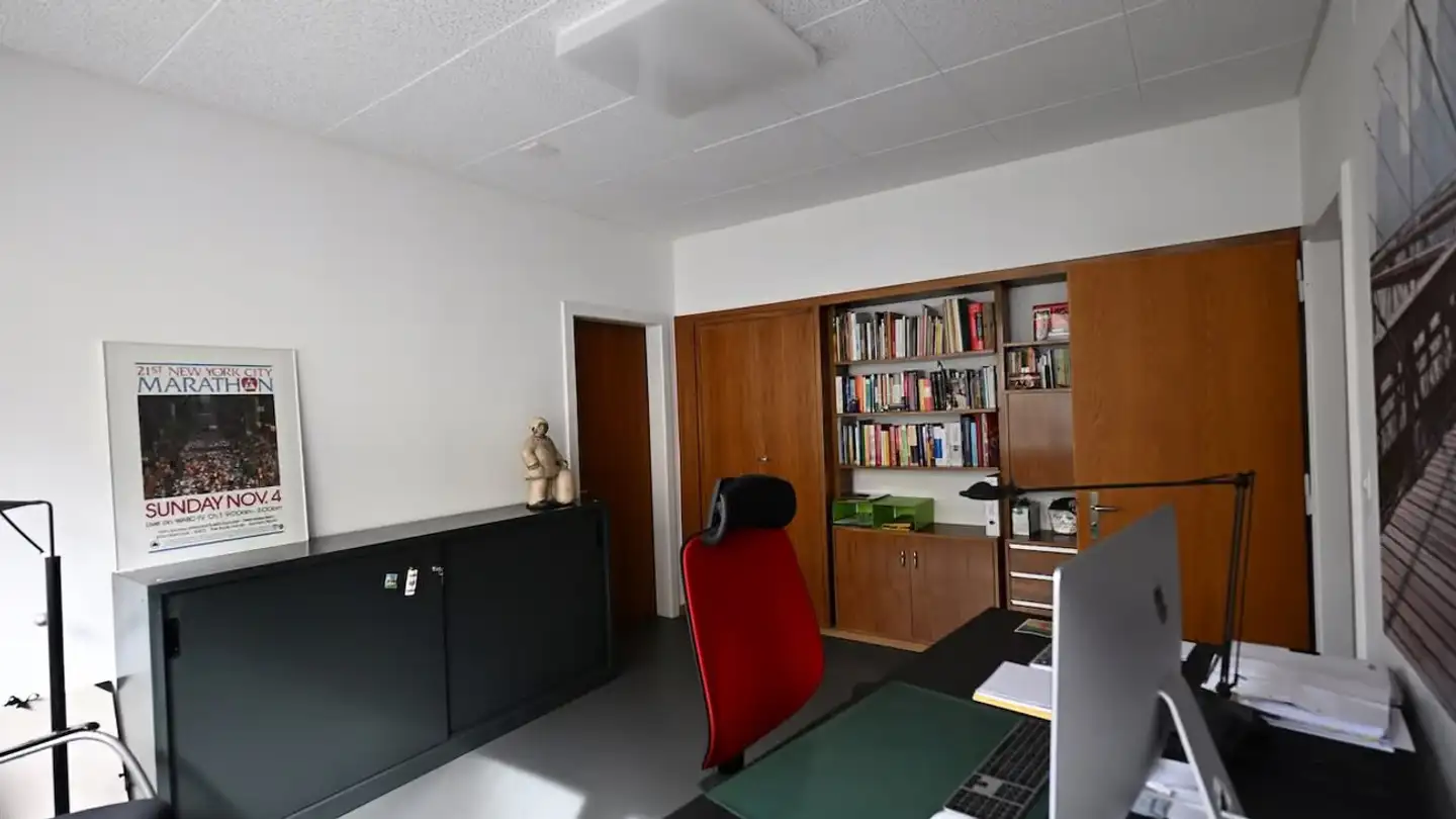 Office space for rent - 3904 Naters - Photo 4