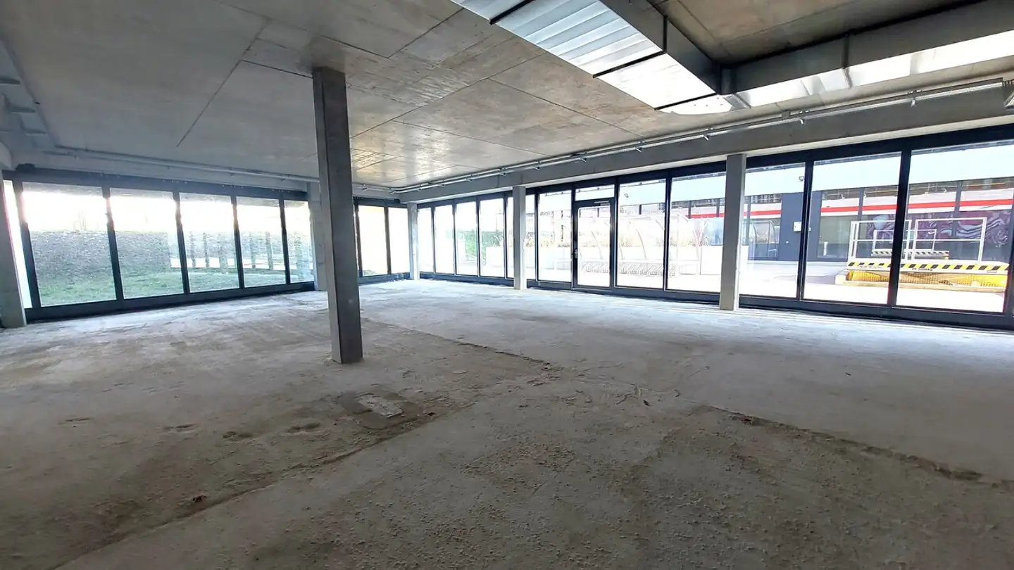 Commercial for rent - Route De Denges 10, 1027 Lonay - Photo 4