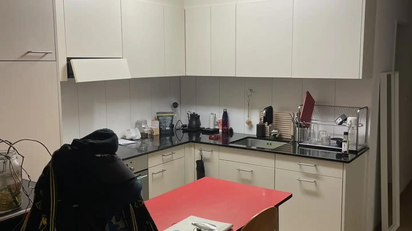 Apartment for rent - 8004 Zürich - Photo 4