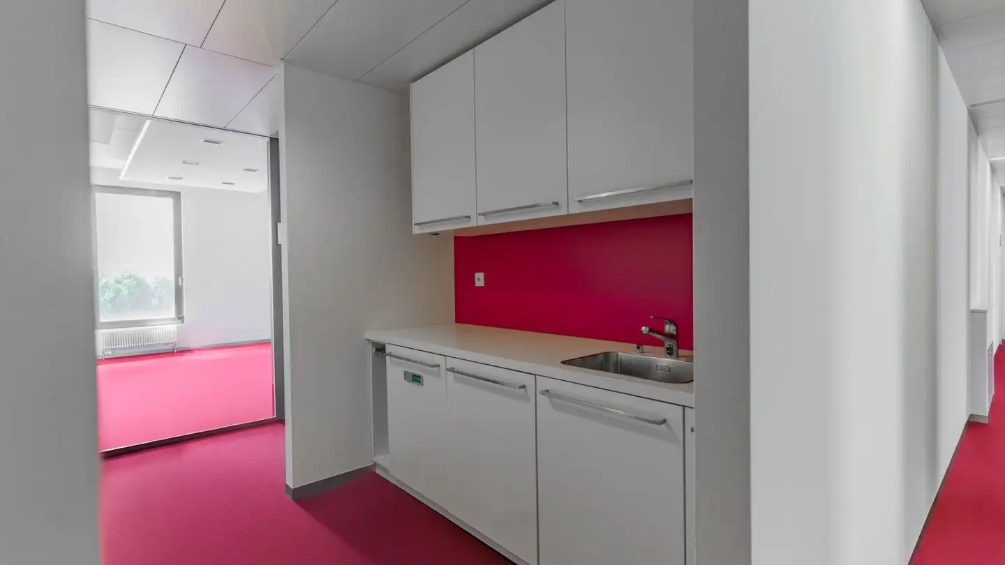 Office space for rent - Hochbergerstrasse 70, 4057 Basel - Photo 2