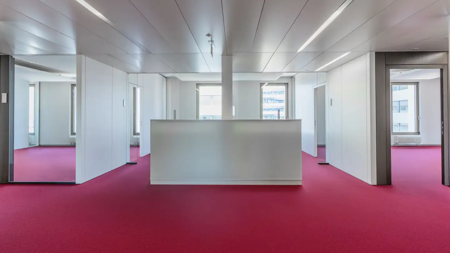 Office space for rent - Hochbergerstrasse 70, 4057 Basel - Photo 3