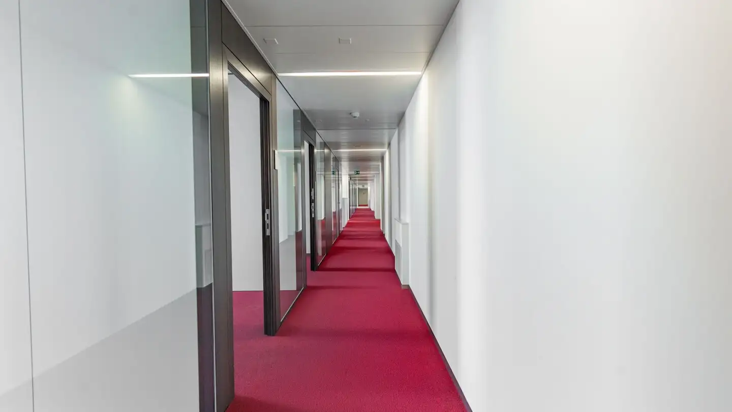 Office space for rent - Hochbergerstrasse 70, 4057 Basel - Photo 4
