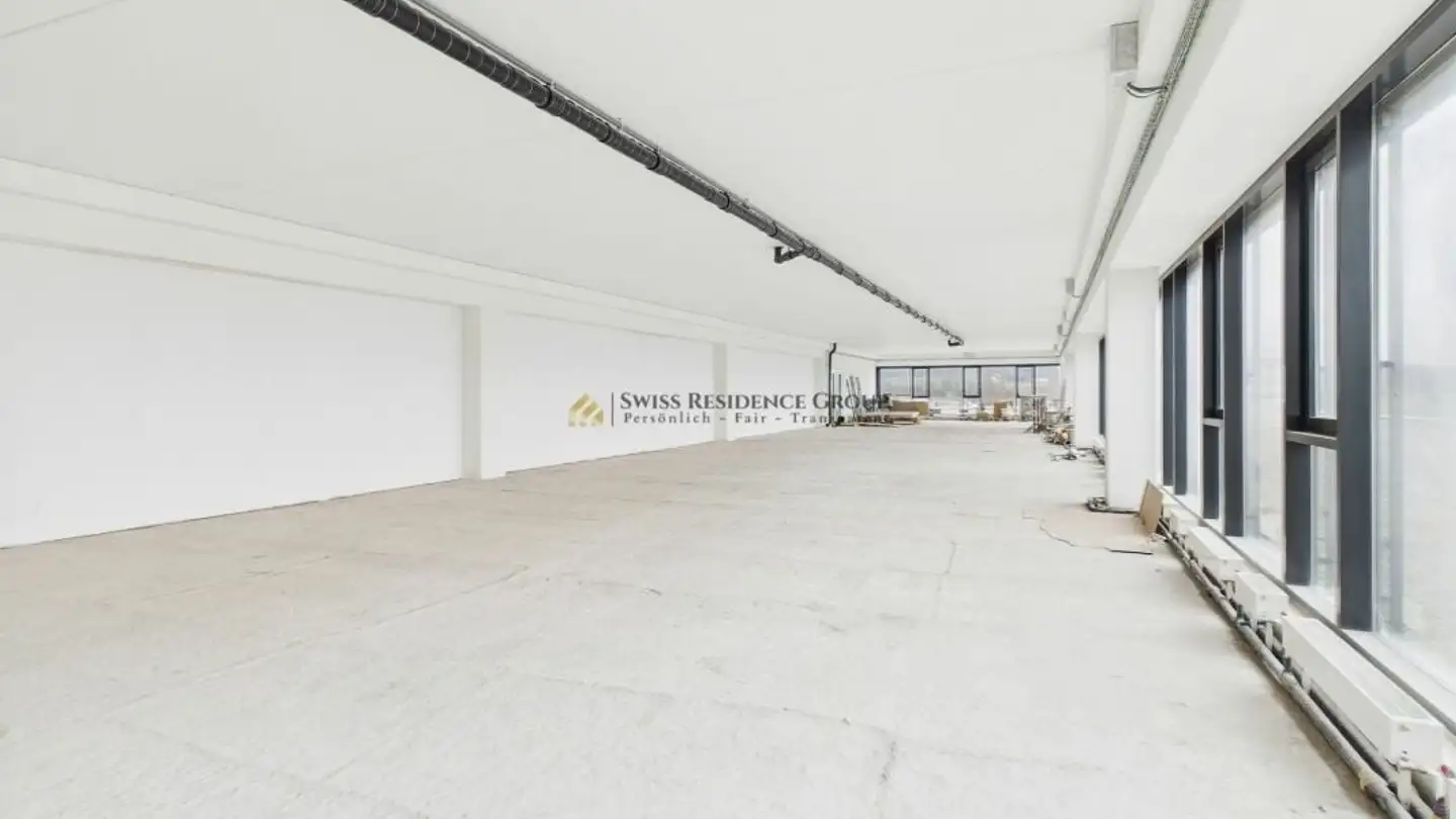 Commercial for rent - 8153 Rümlang - Photo 2