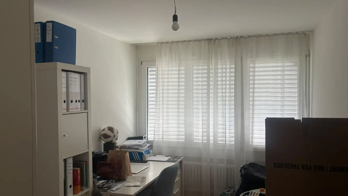 Apartment for rent - Obergrundstrasse 94, 6005 Luzern - Photo 2