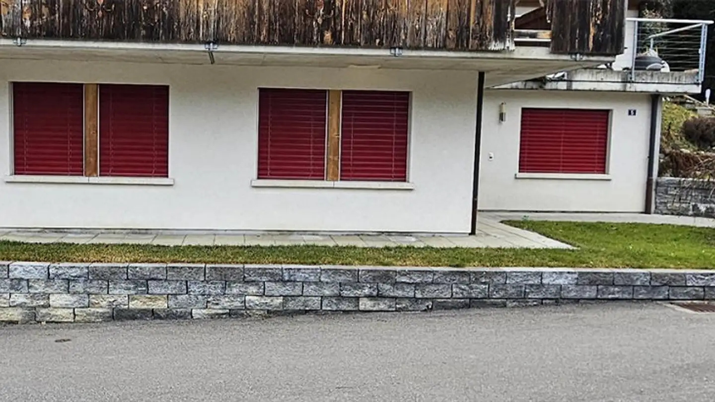 Apartment for rent - Schlattweg 5, 3144 Gasel