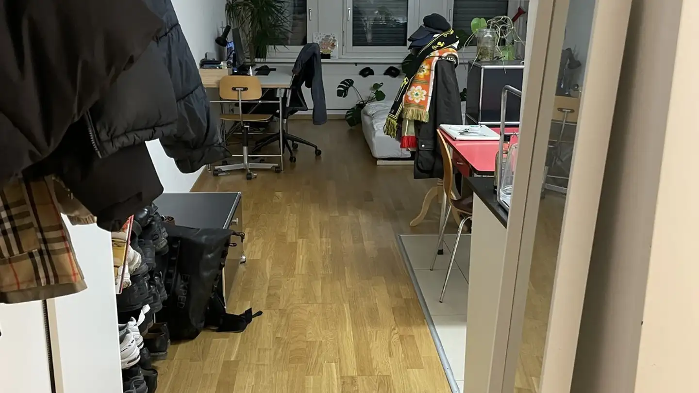 Apartment for rent - 8004 Zürich