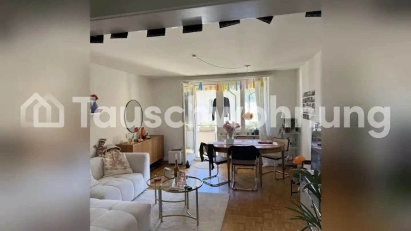 Wohnung mieten - 8002 Zürich