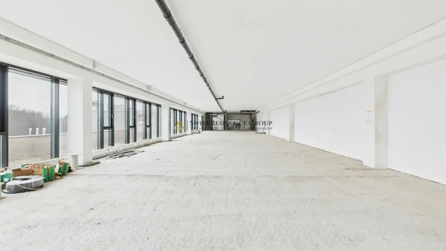 Commercial for rent - 8153 Rümlang - Photo 3