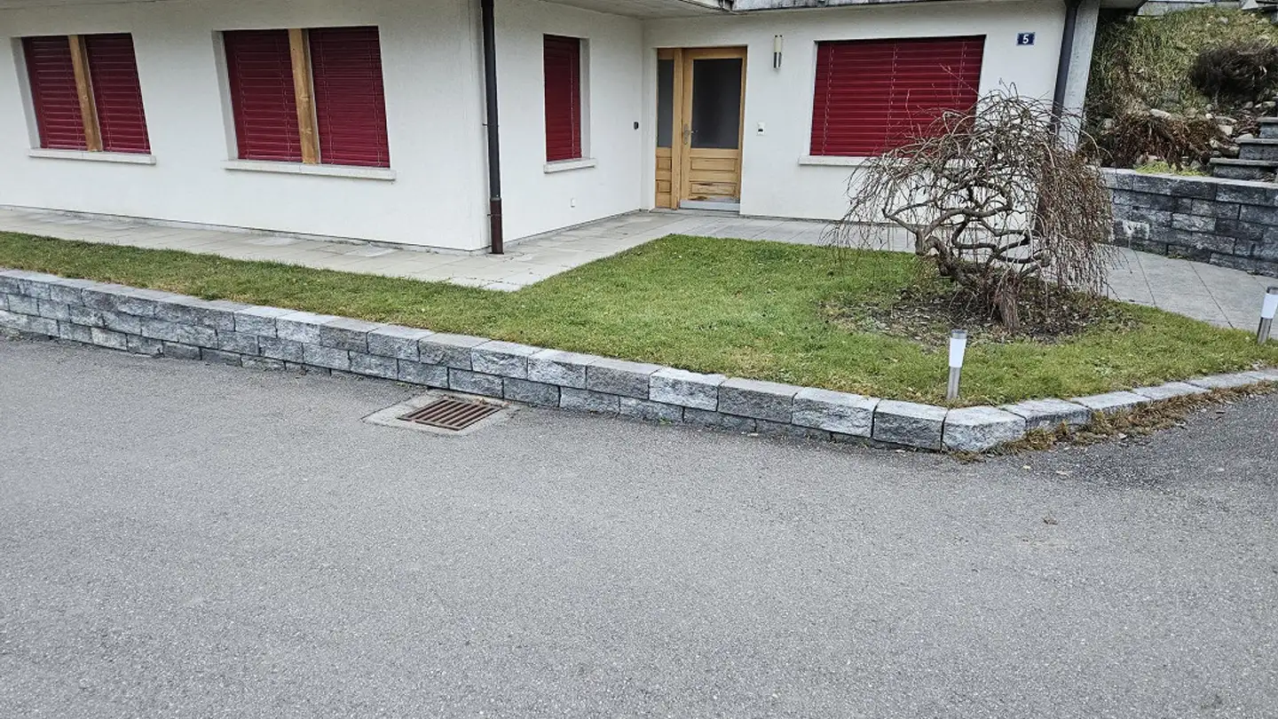 Apartment for rent - Schlattweg 5, 3144 Gasel - Photo 3