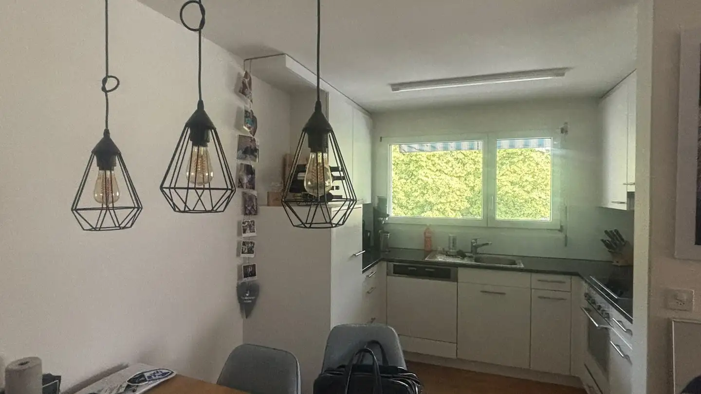 Apartment for rent - Obergrundstrasse 94, 6005 Luzern - Photo 3