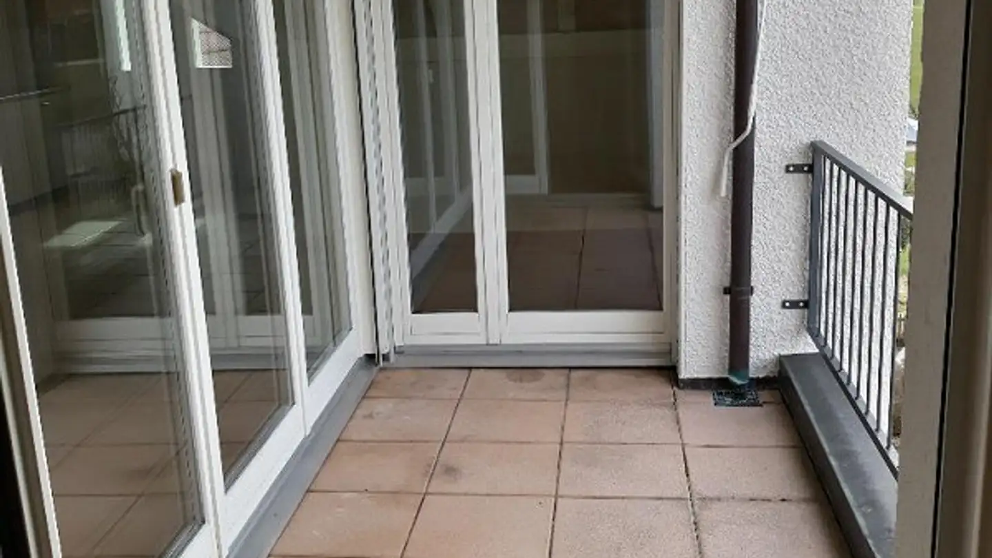 Apartment for rent - Dorfstrasse 10, 4469 Anwil - Photo 3