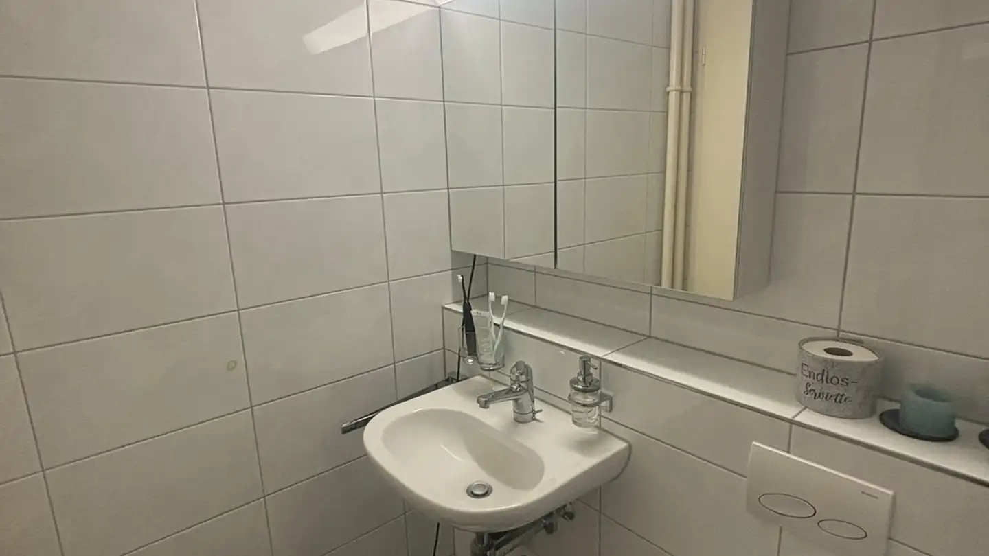 Apartment for rent - Obergrundstrasse 94, 6005 Luzern - Photo 4