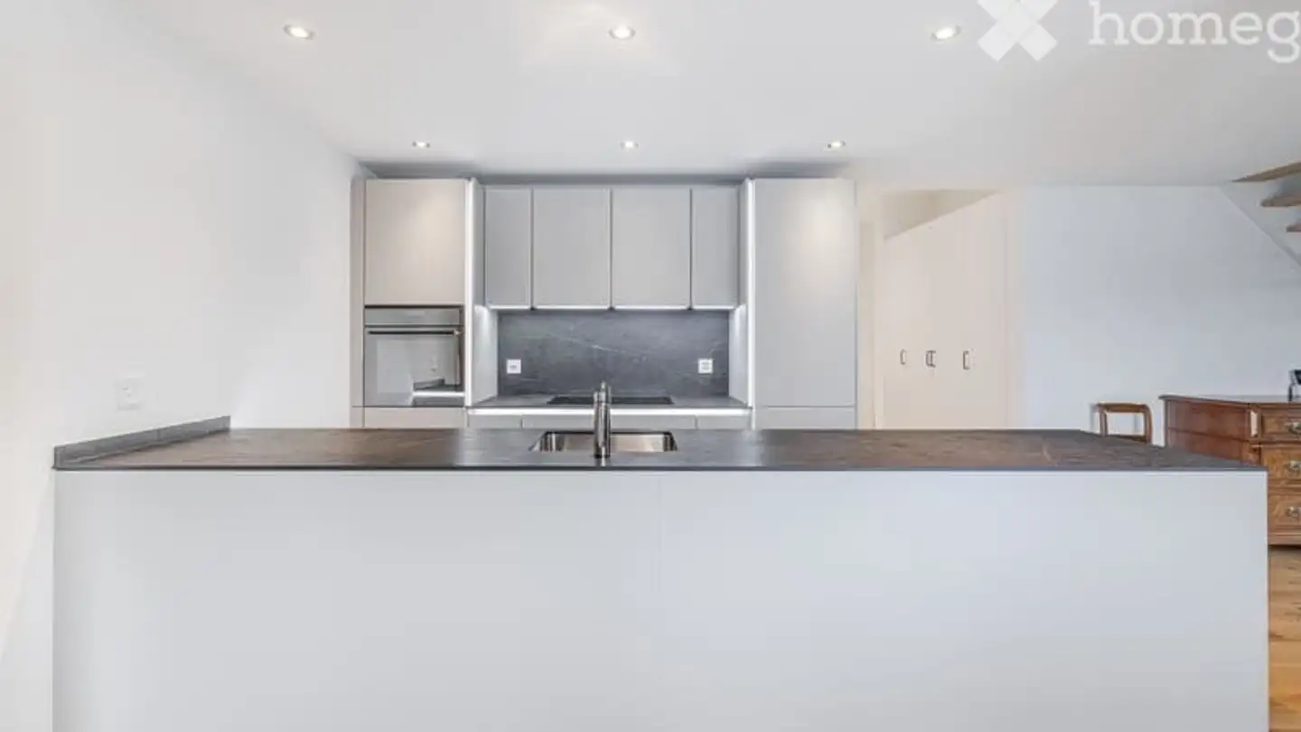 Wohnung mieten - Hungerbühl 13, 8599 Salmsach - Foto 2