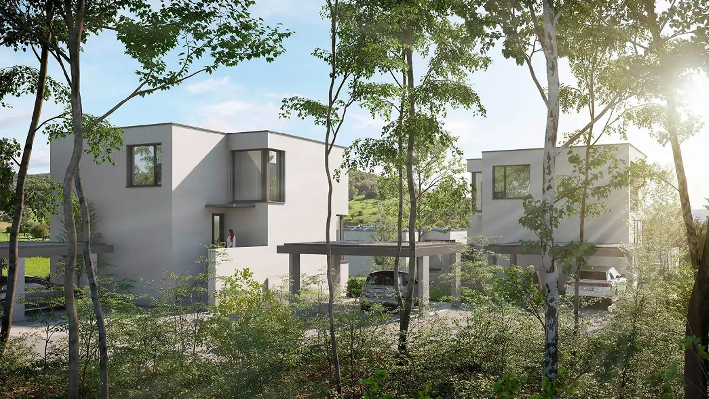 Einfamilienhaus kaufen - Höhenweg 48, 4142 Münchenstein - Foto 4