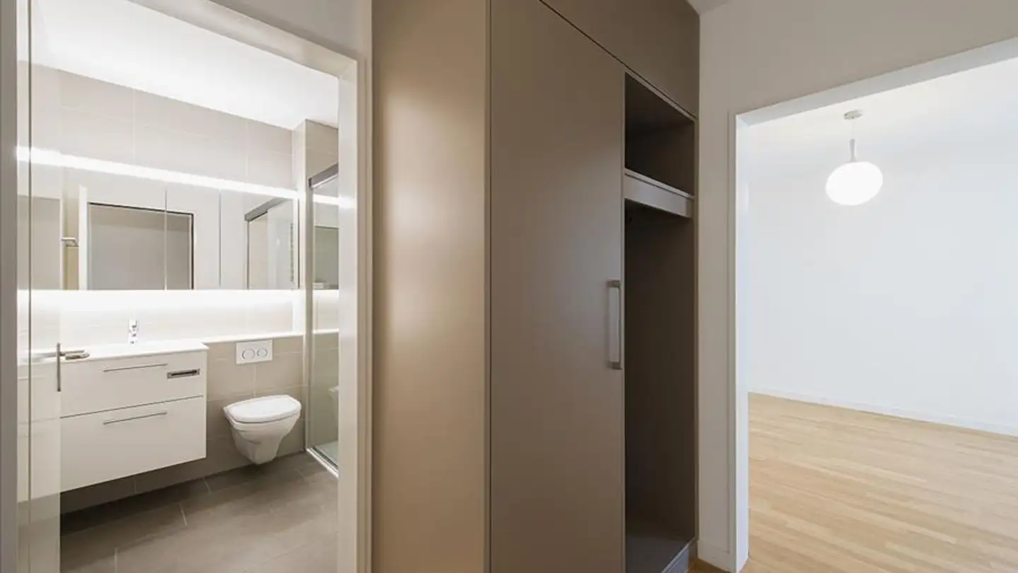 Appartamento in affitto - Steinenvorstadt 27, 4051 Basel - Foto 2