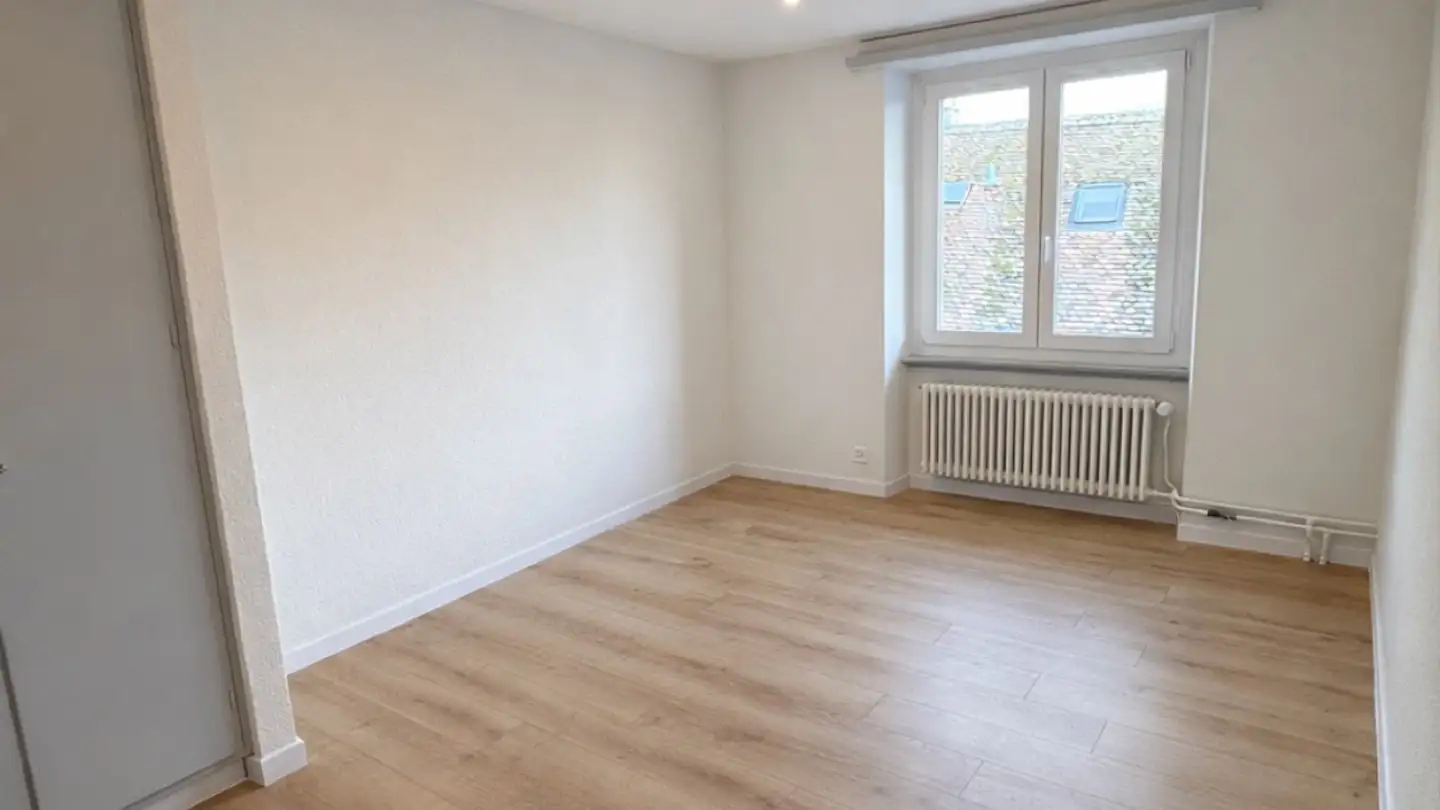 Appartamento in affitto - 2000 Neuchâtel