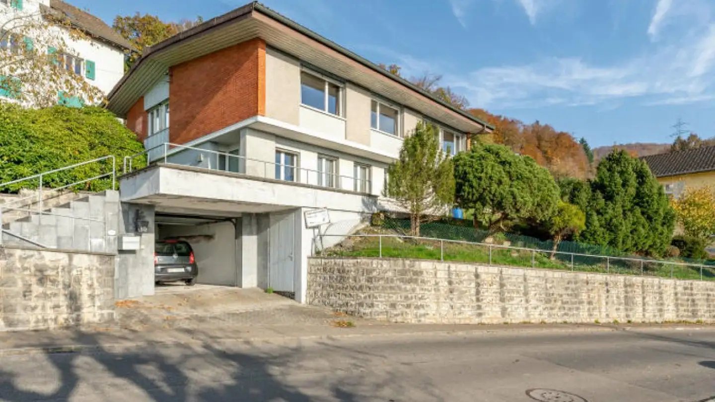 Einfamilienhaus mieten - Weinberg 4, 6234 Triengen