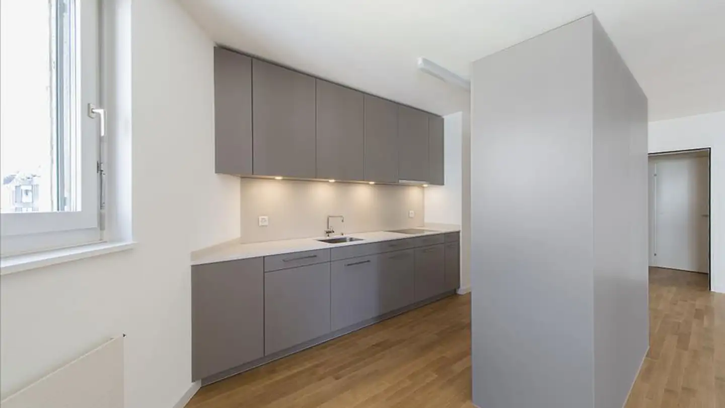 Appartamento in affitto - Steinenvorstadt 27, 4051 Basel - Foto 4