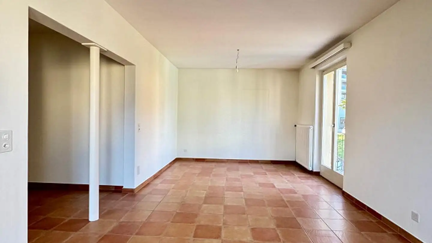 Appartamento in affitto - Via Dei Paoli 6, 6648 Minusio - Foto 4