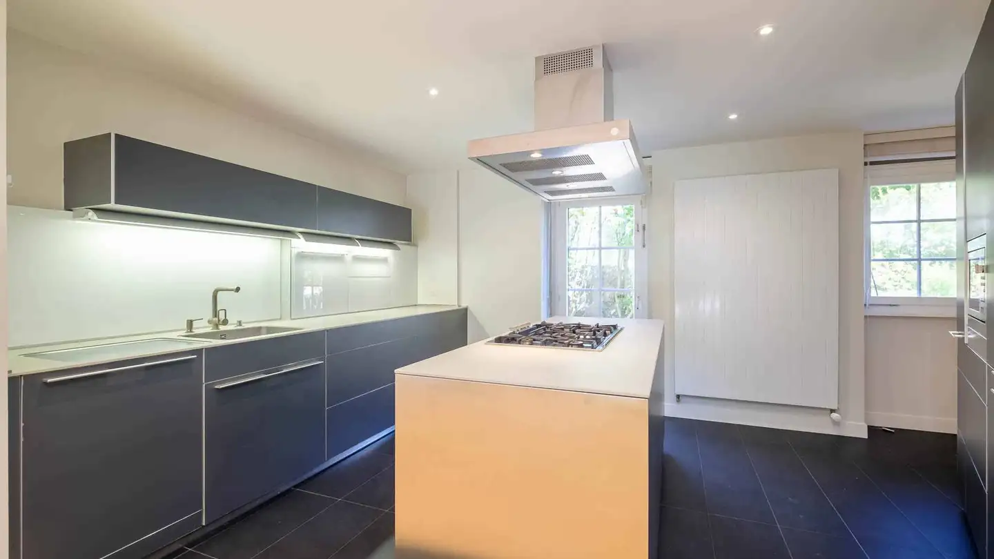 Casa a gradini in vendita - 1253 Vandoeuvres - Foto 4