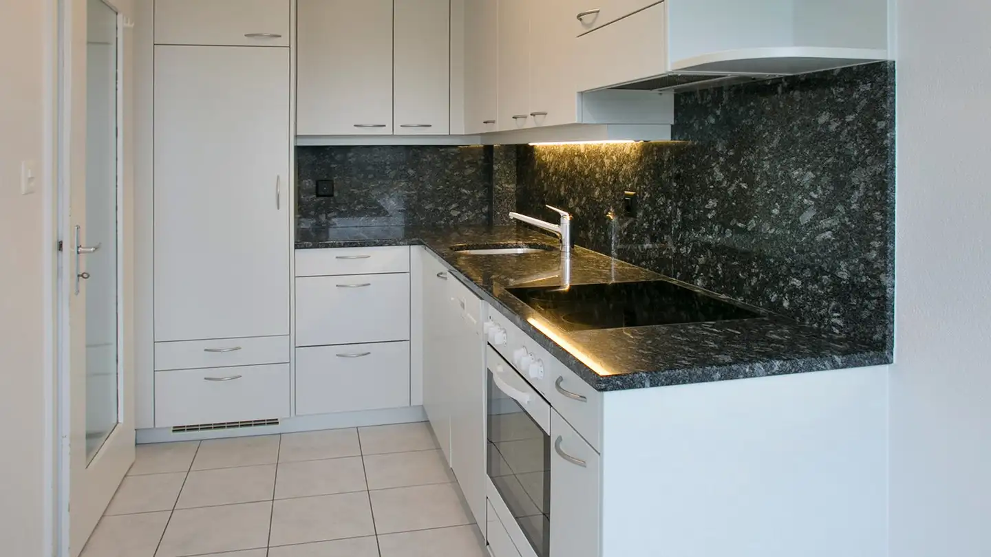 Appartement à louer - Napfstrasse 8, 3550 Langnau im Emmental