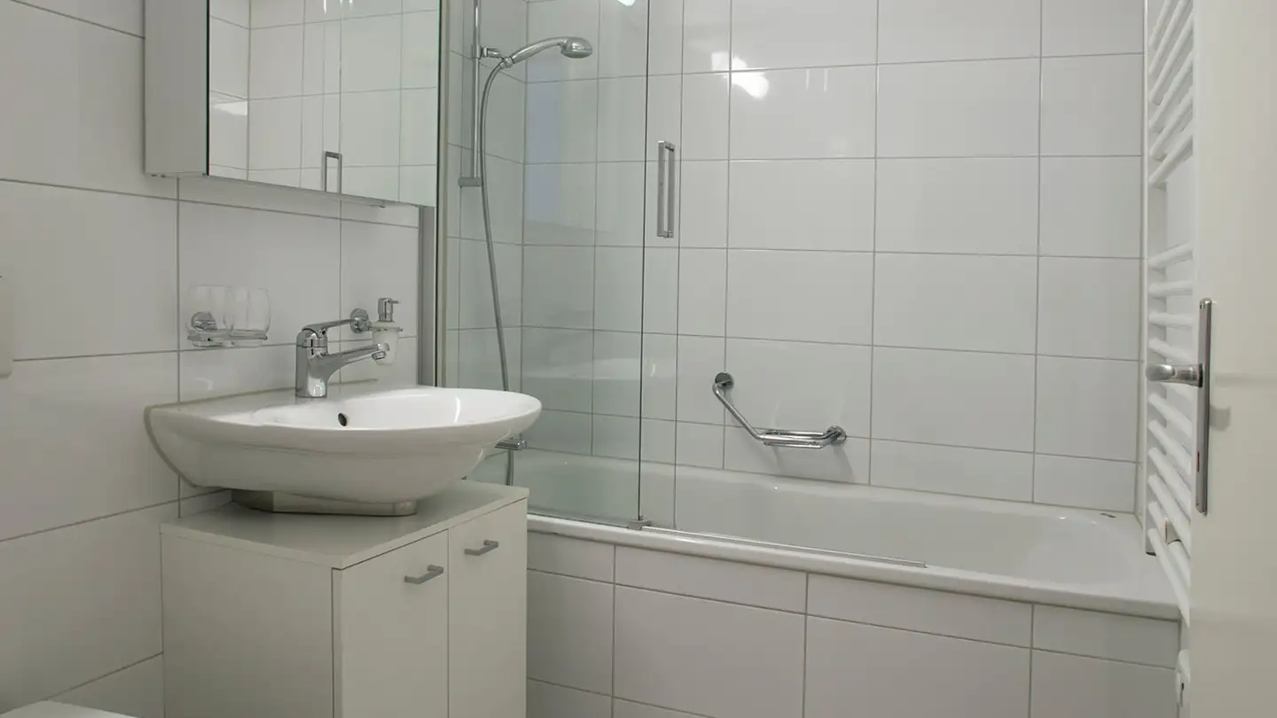 Appartement à louer - Napfstrasse 8, 3550 Langnau im Emmental - Photo 2