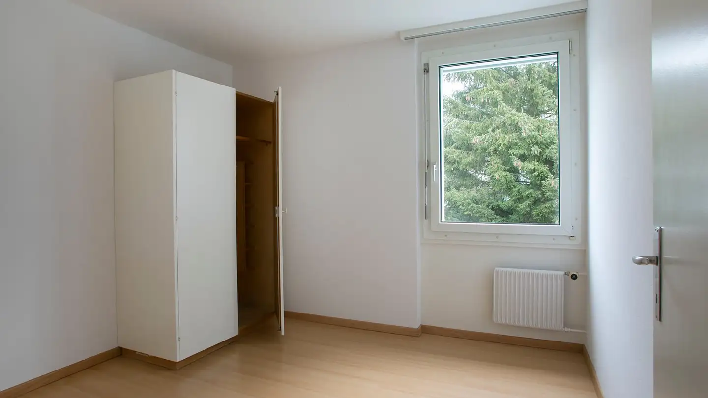 Appartement à louer - Napfstrasse 8, 3550 Langnau im Emmental - Photo 3