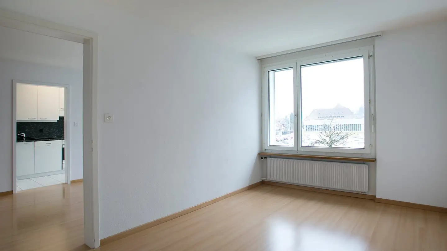 Appartement à louer - Napfstrasse 8, 3550 Langnau im Emmental - Photo 4