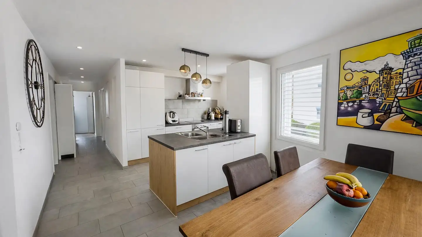 Appartement à vendre - 1607 Palézieux-Village - Photo 3