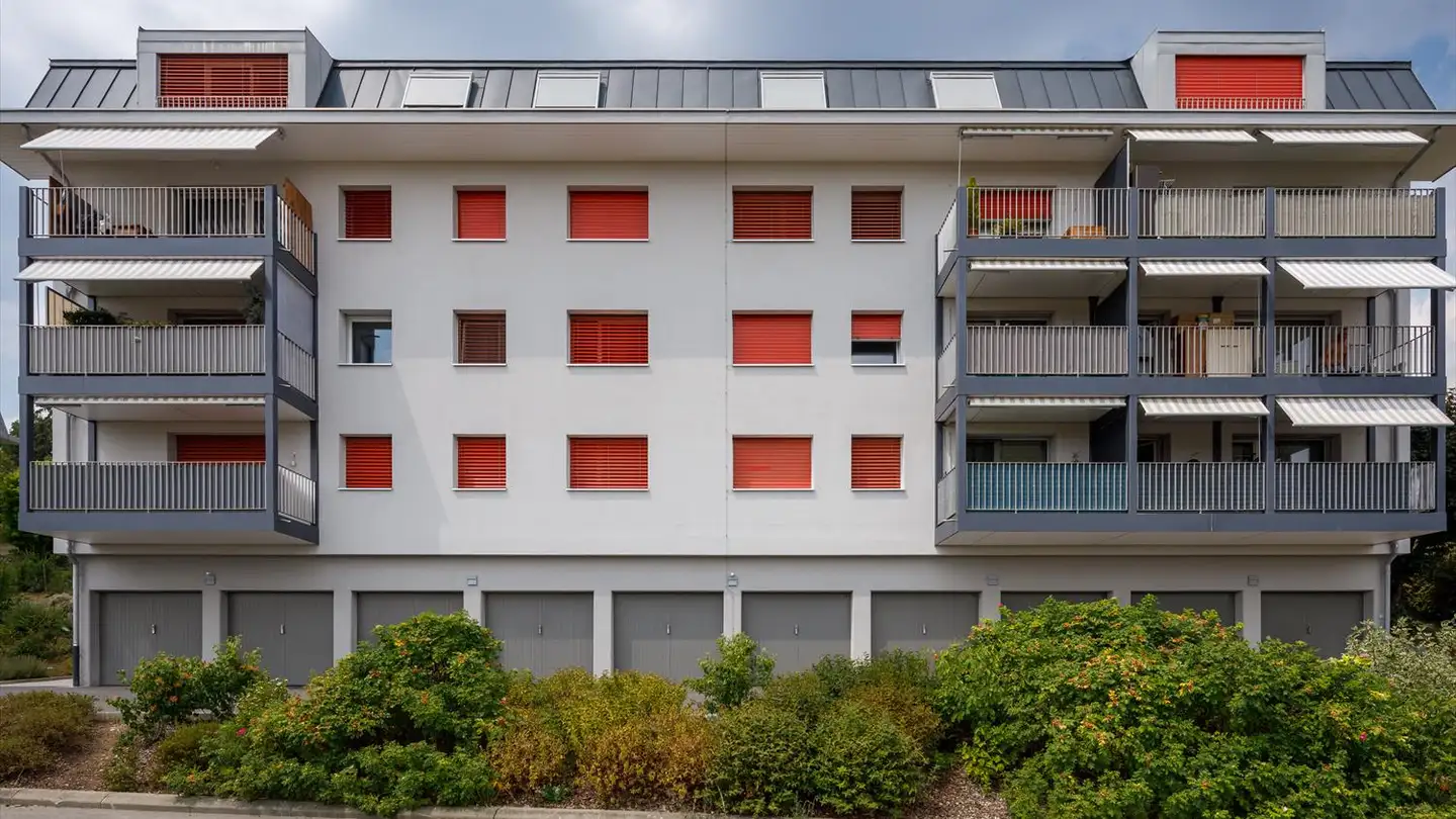 Appartamento in affitto - Chemin Des Covets 19, 1350 Orbe - Photo 3