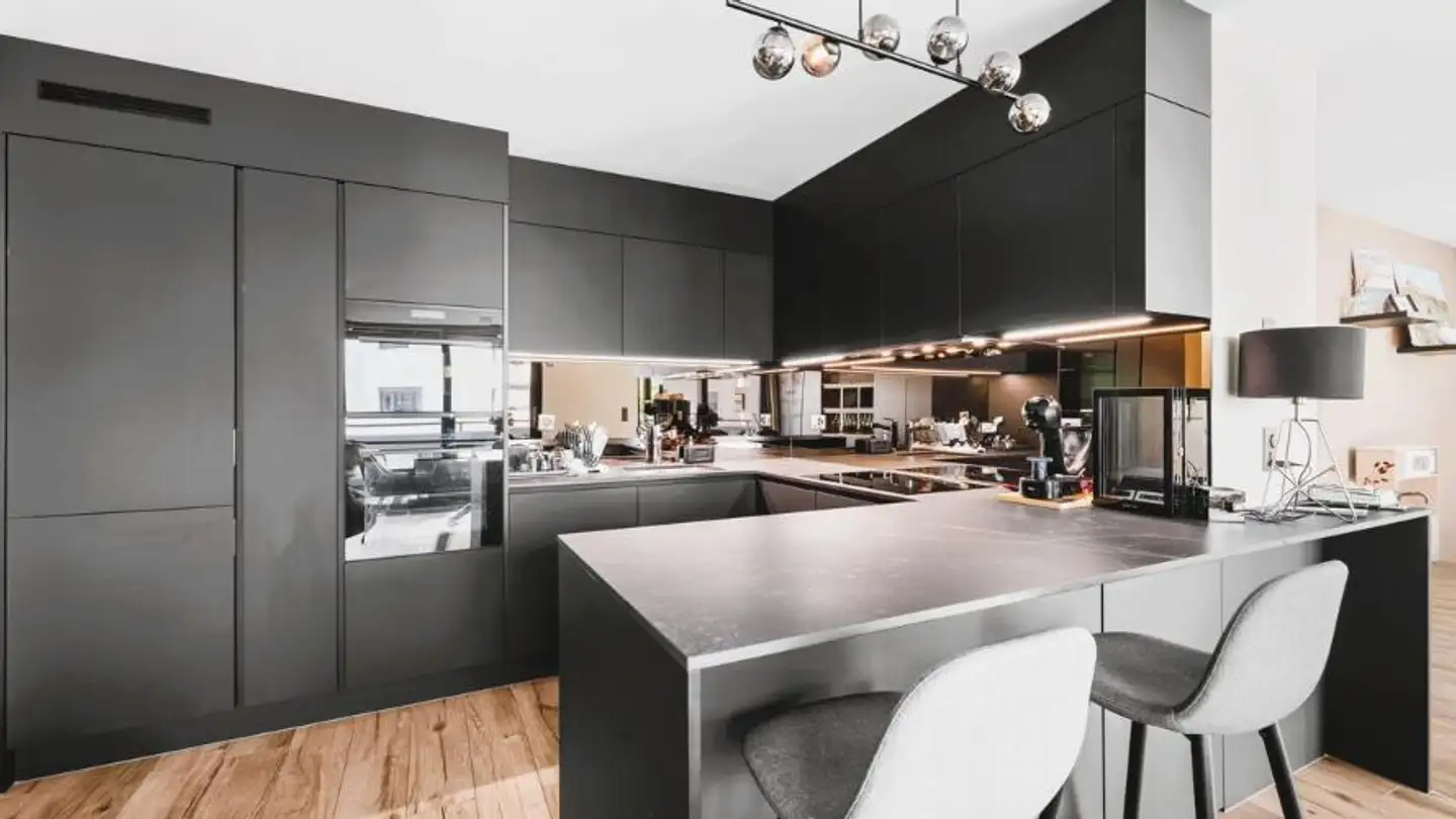 Appartement à vendre - 1950 Sion