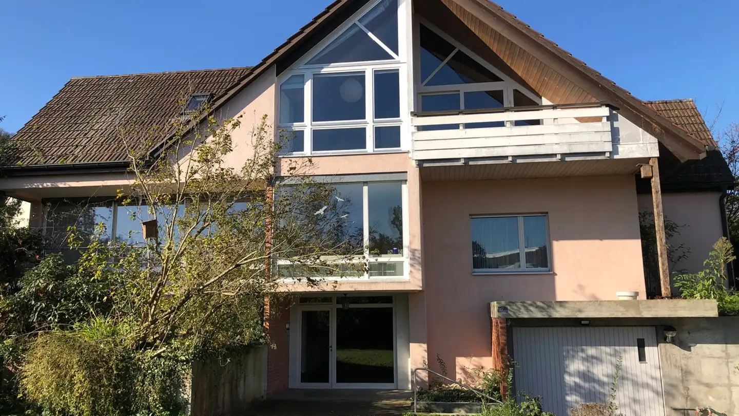 Single house for sale - Langbodenweg 7, 4148 Pfeffingen