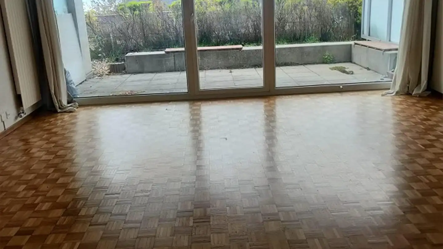 Appartement en terrasse à louer - 2000 Neuchâtel