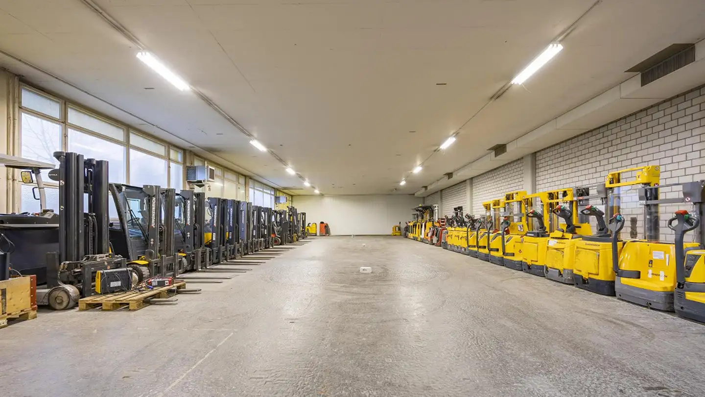 Commercial for rent - Hauptstrasse 33c, 8580 Sommeri - Photo 3