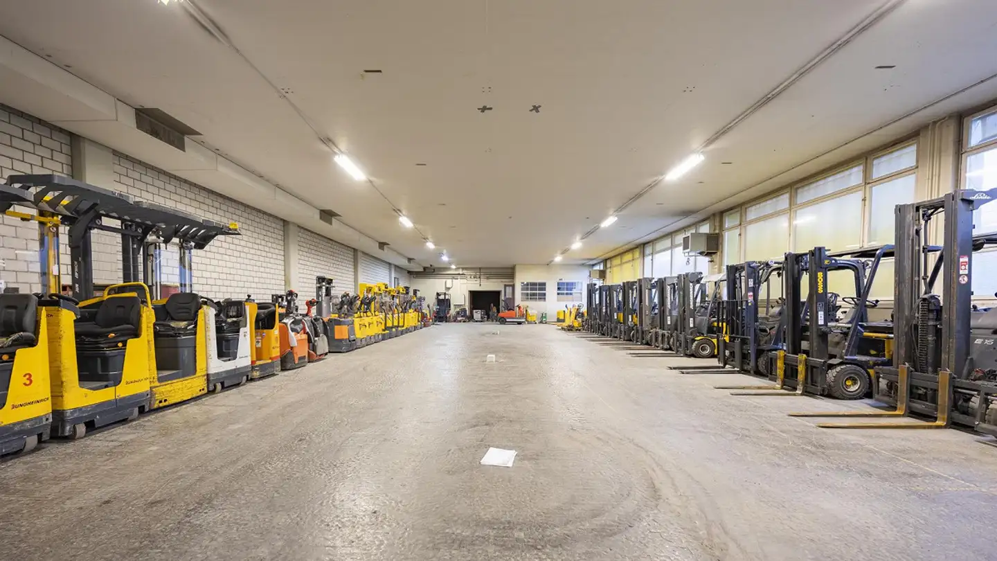 Commercial for rent - Hauptstrasse 33c, 8580 Sommeri - Photo 4